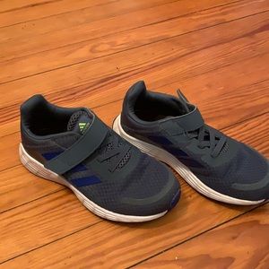 Adidas Athletic Shoes - Like new!